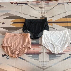 Panty bundle